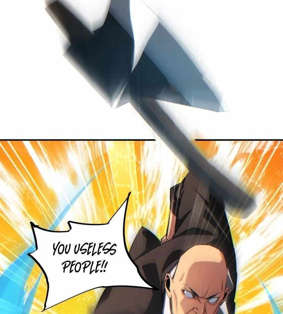 Rebirth in the end times: I reached the top by opening boxes Chapter 40 399 ch 40 47