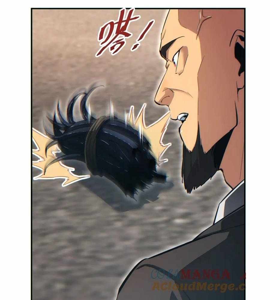 Rebirth in the end times: I reached the top by opening boxes Chapter 40 407 ch 40 55