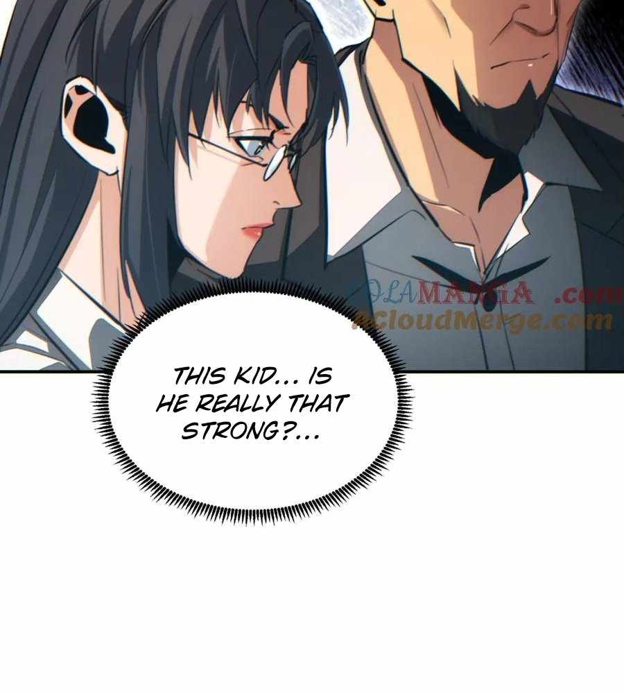 Rebirth in the end times: I reached the top by opening boxes Chapter 40 419 ch 40 67