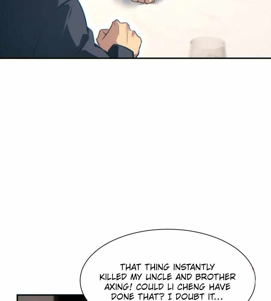 Rebirth in the end times: I reached the top by opening boxes Chapter 40 424 ch 40 72
