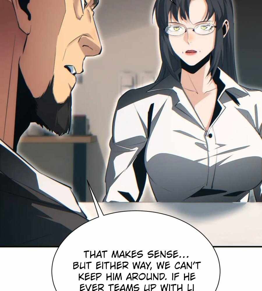 Rebirth in the end times: I reached the top by opening boxes Chapter 40 431 ch 40 79