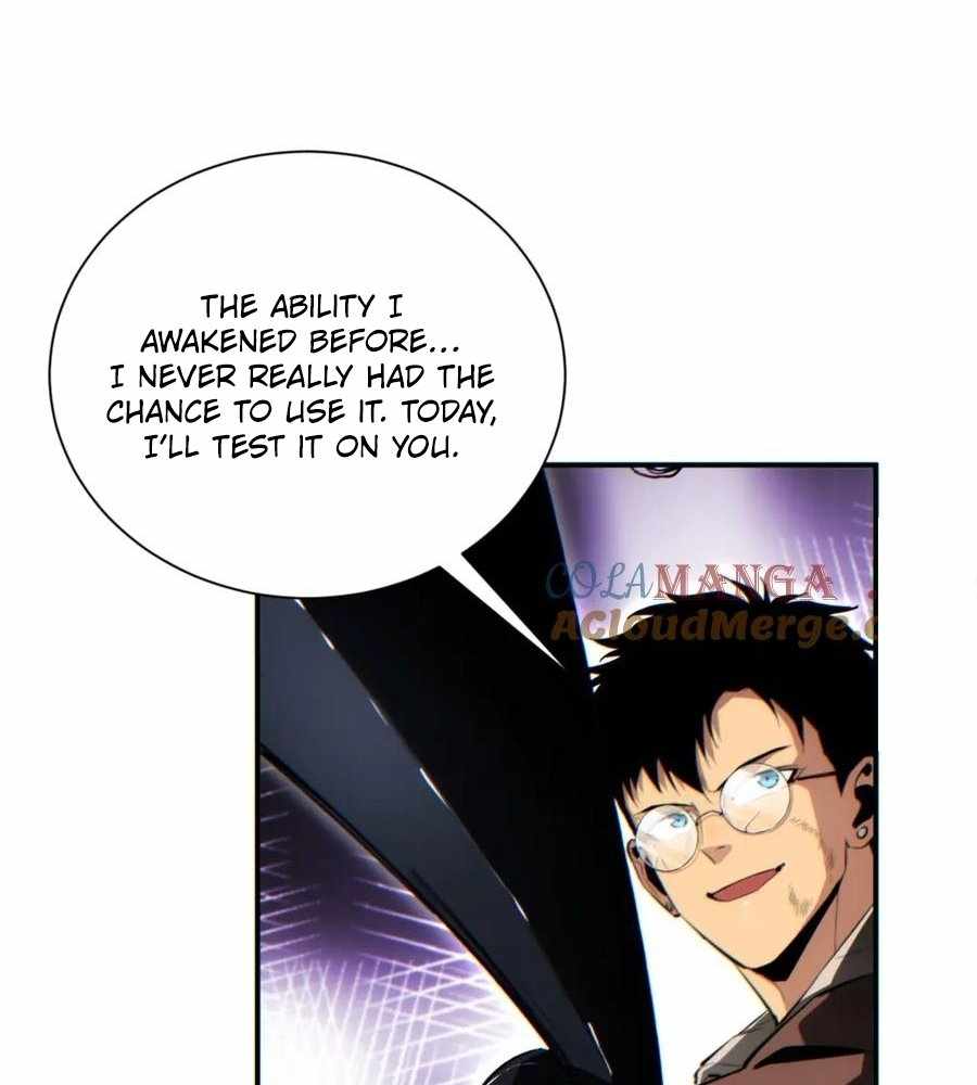 Rebirth in the end times: I reached the top by opening boxes Chapter 40 360 ch 40 8