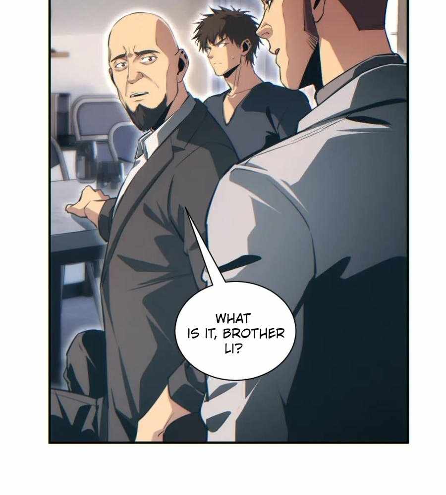 Rebirth in the end times: I reached the top by opening boxes Chapter 40 435 ch 40 83