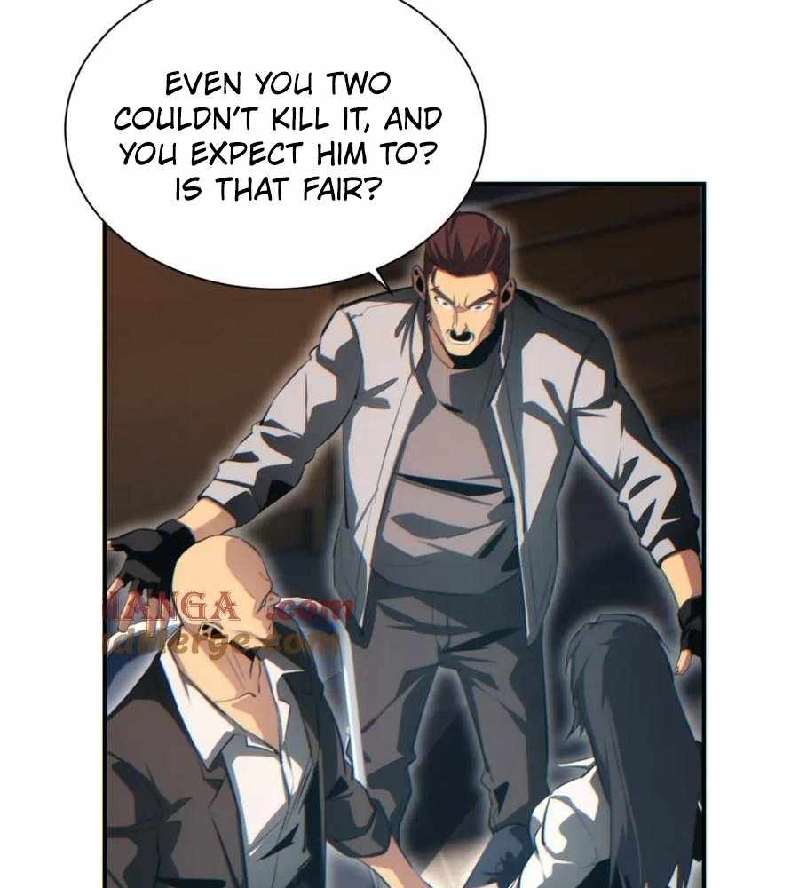 Rebirth in the end times: I reached the top by opening boxes Chapter 40 449 ch 40 97