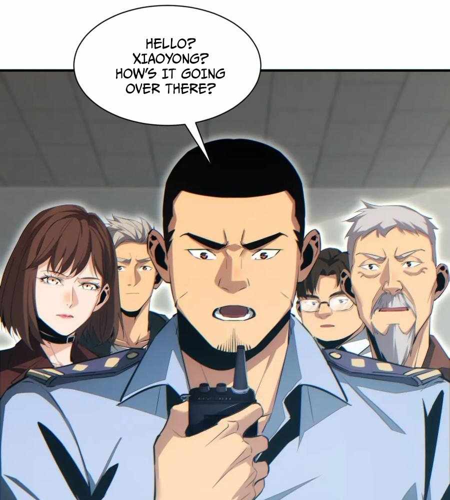 Rebirth in the end times: I reached the top by opening boxes Chapter 41 434 ch 41 10