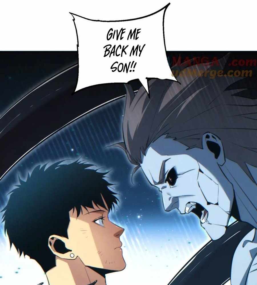 Rebirth in the end times: I reached the top by opening boxes Chapter 41 524 ch 41 100