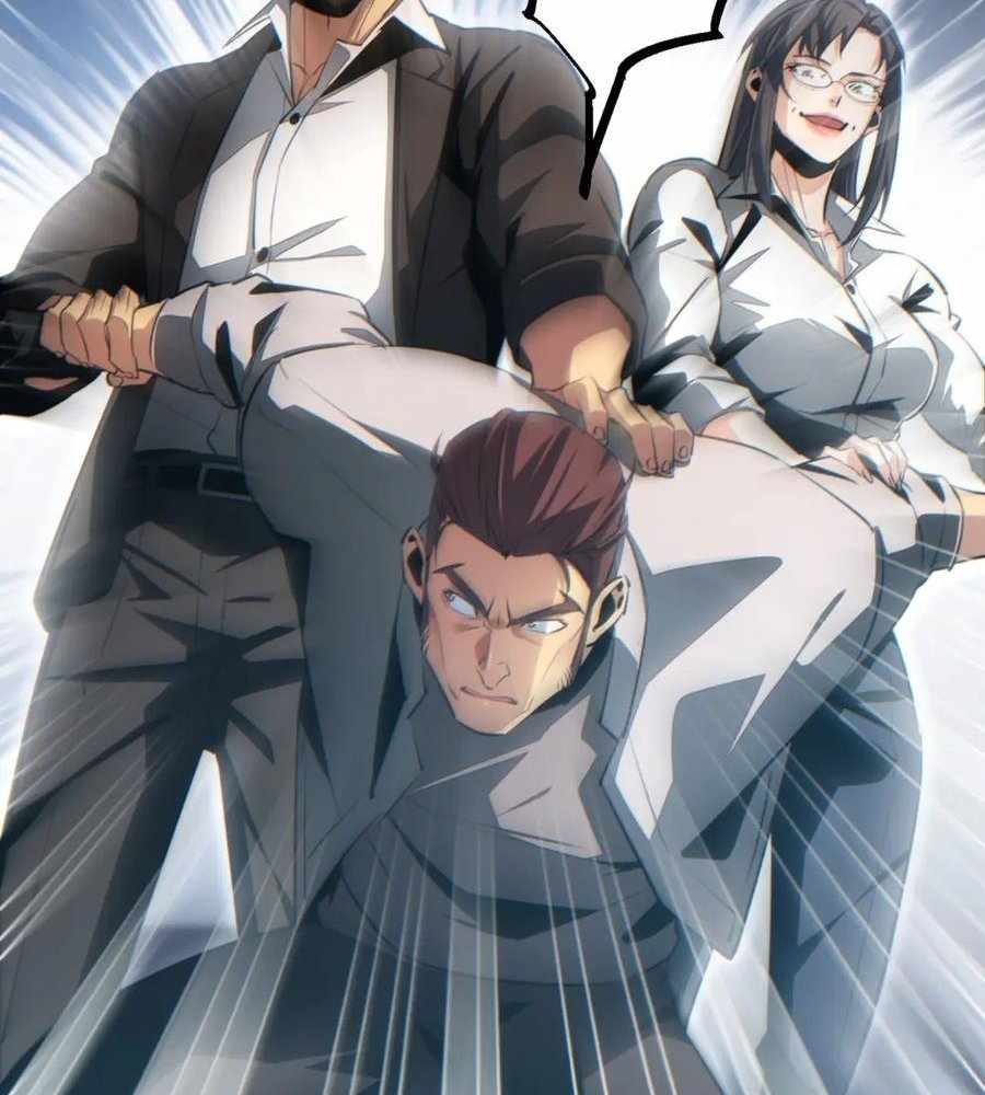 Rebirth in the end times: I reached the top by opening boxes Chapter 41 530 ch 41 106