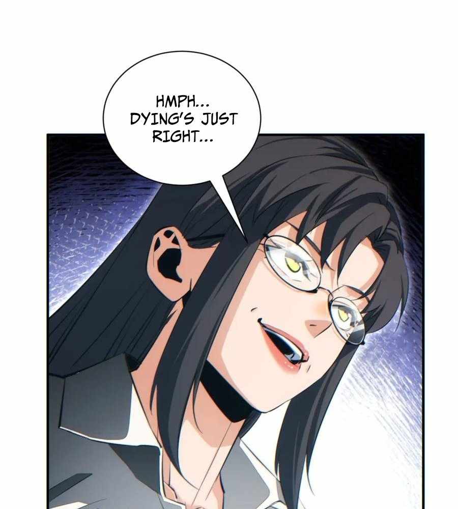 Rebirth in the end times: I reached the top by opening boxes Chapter 41 533 ch 41 109
