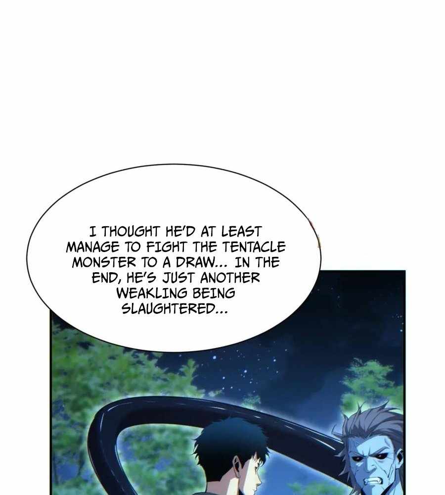 Rebirth in the end times: I reached the top by opening boxes Chapter 41 535 ch 41 111