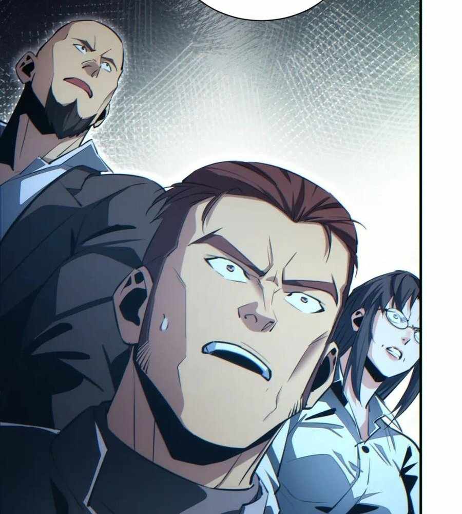 Rebirth in the end times: I reached the top by opening boxes Chapter 41 539 ch 41 115