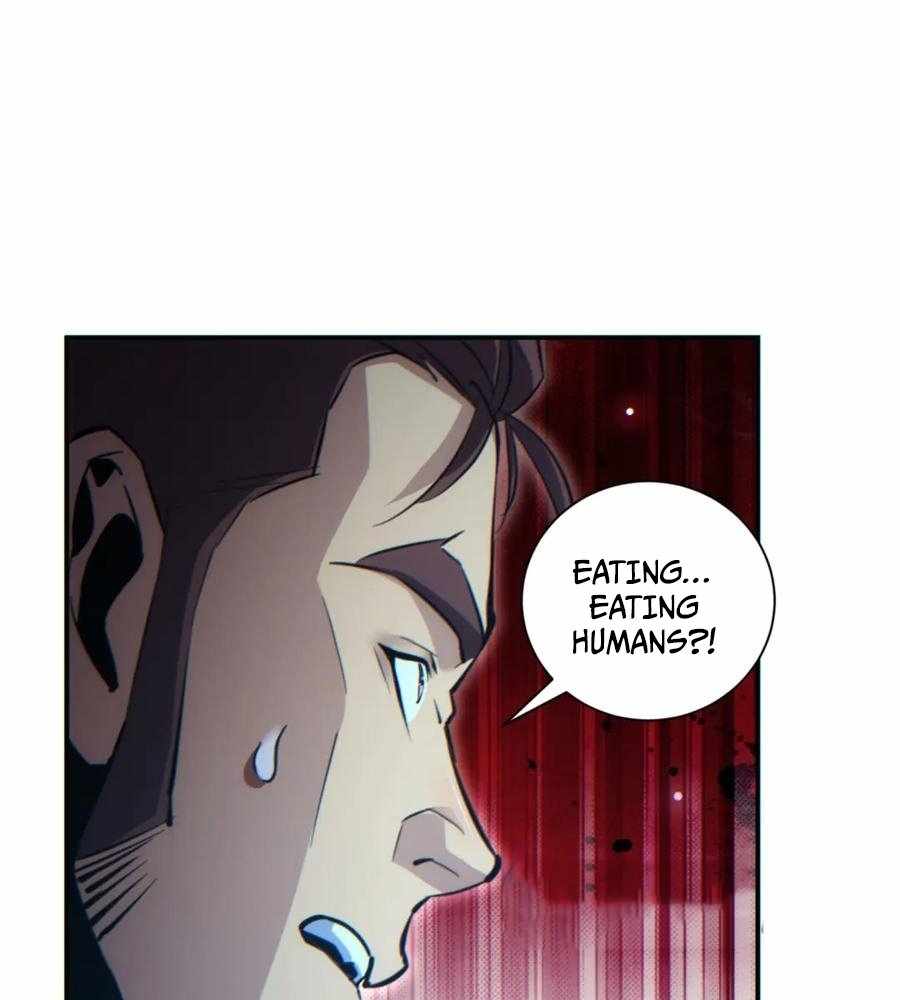 Rebirth in the end times: I reached the top by opening boxes Chapter 41 543 ch 41 119