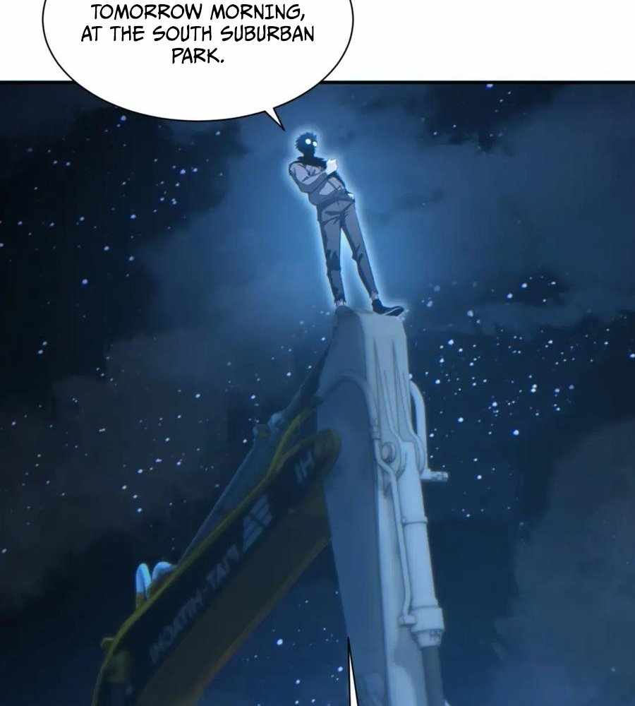Rebirth in the end times: I reached the top by opening boxes Chapter 41 436 ch 41 12