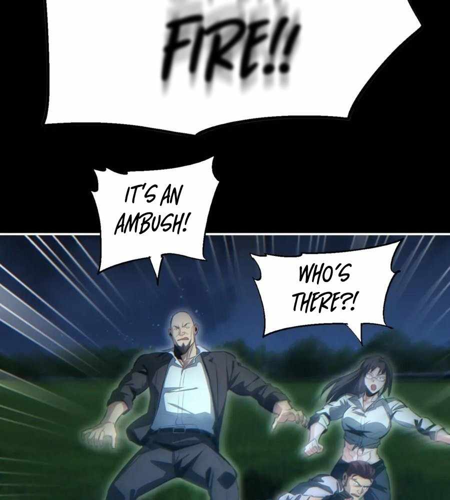 Rebirth in the end times: I reached the top by opening boxes Chapter 41 545 ch 41 121