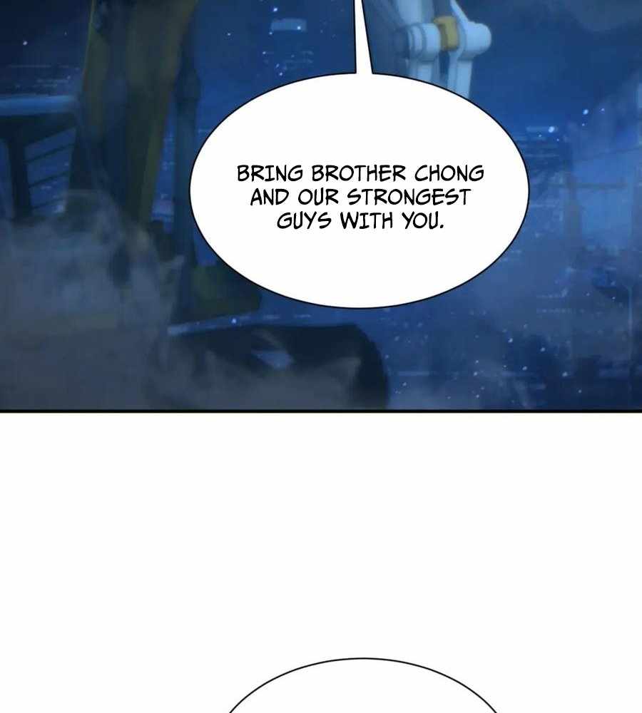 Rebirth in the end times: I reached the top by opening boxes Chapter 41 437 ch 41 13