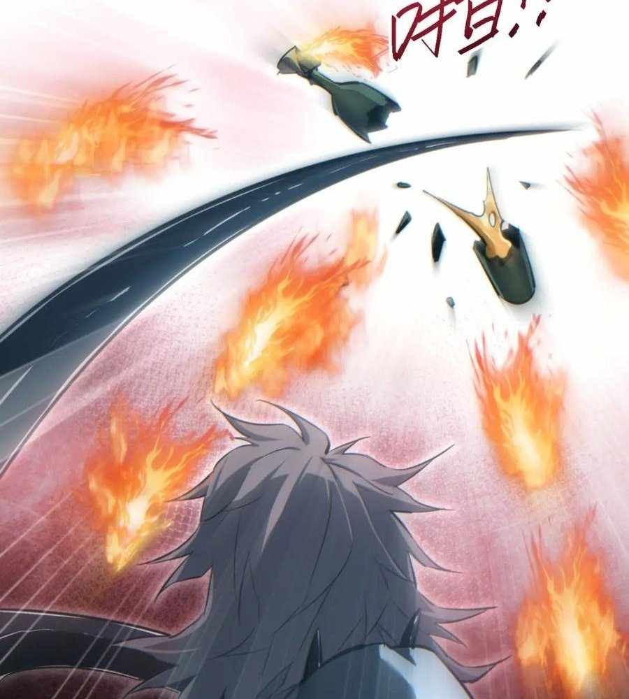 Rebirth in the end times: I reached the top by opening boxes Chapter 41 556 ch 41 132