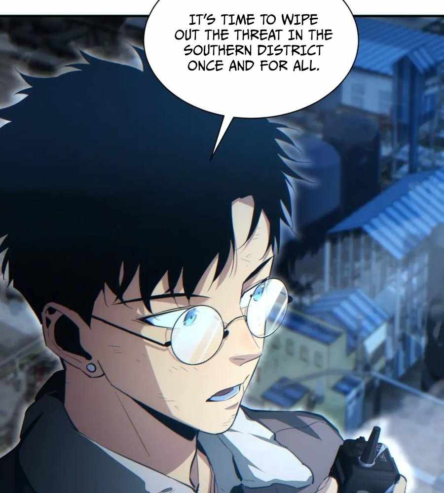 Rebirth in the end times: I reached the top by opening boxes Chapter 41 438 ch 41 14