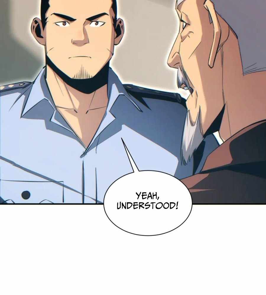 Rebirth in the end times: I reached the top by opening boxes Chapter 41 443 ch 41 19
