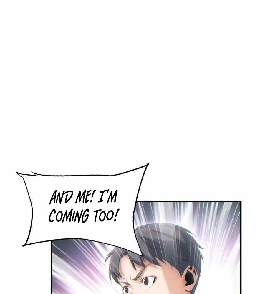 Rebirth in the end times: I reached the top by opening boxes Chapter 41 446 ch 41 22