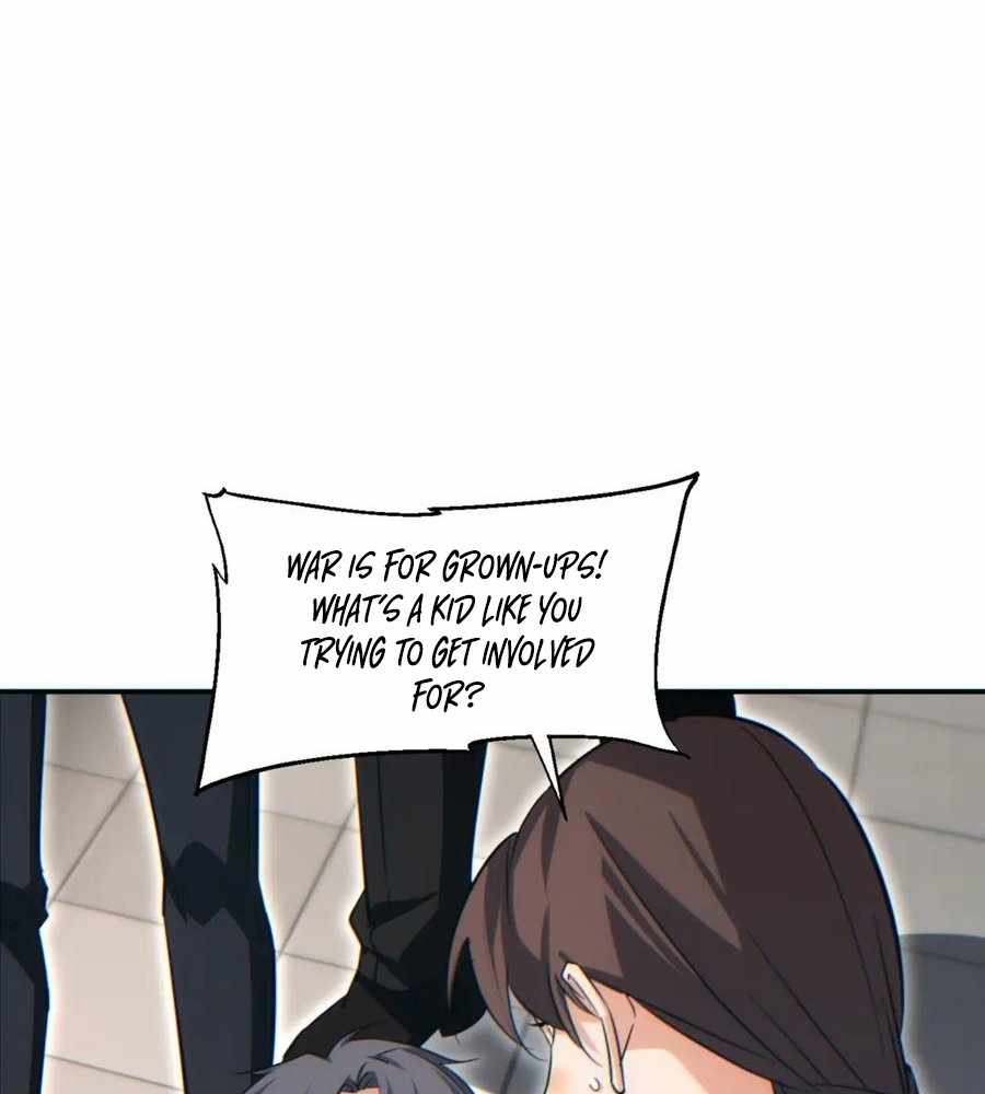 Rebirth in the end times: I reached the top by opening boxes Chapter 41 448 ch 41 24