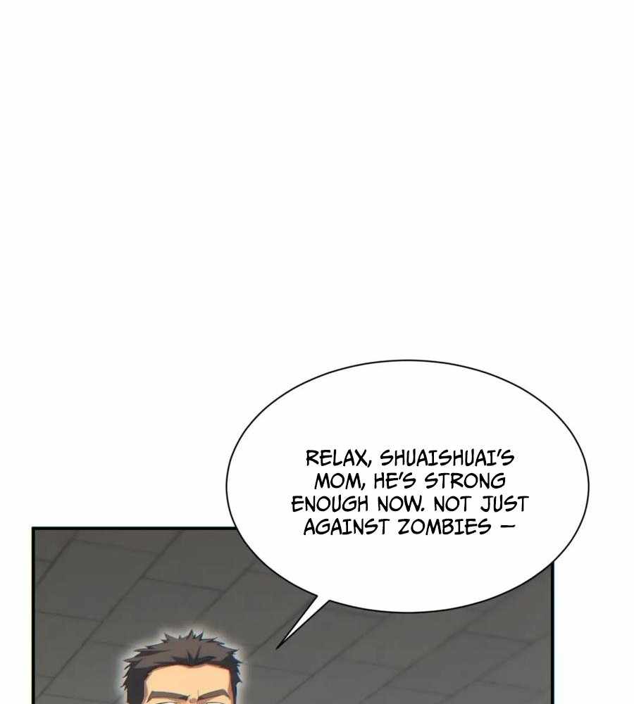 Rebirth in the end times: I reached the top by opening boxes Chapter 41 450 ch 41 26