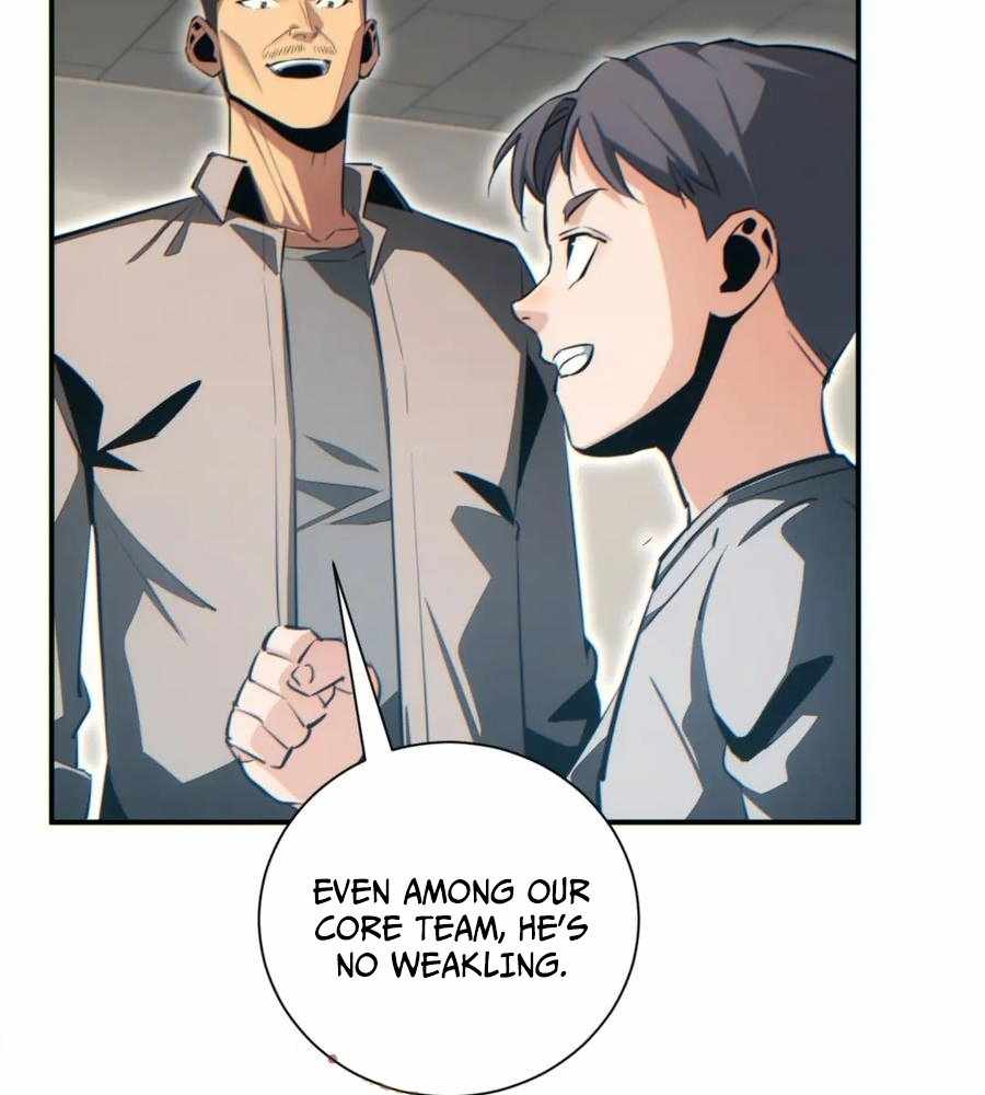 Rebirth in the end times: I reached the top by opening boxes Chapter 41 451 ch 41 27