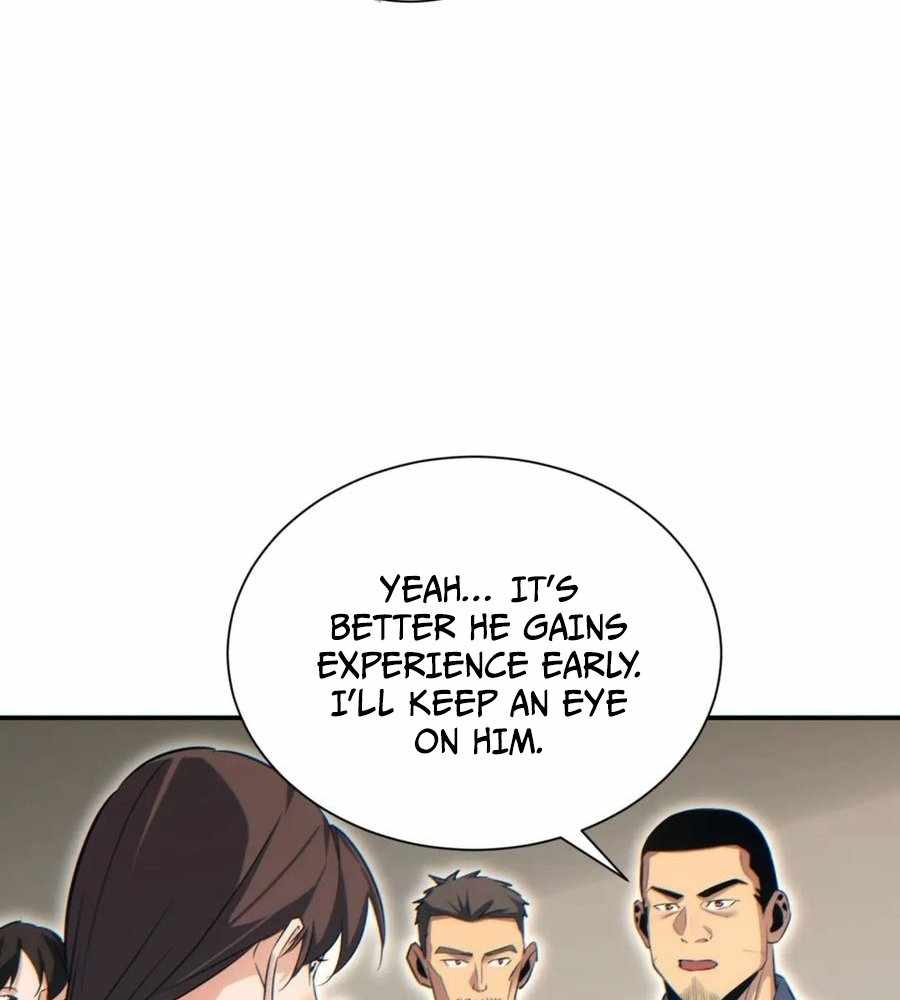 Rebirth in the end times: I reached the top by opening boxes Chapter 41 452 ch 41 28