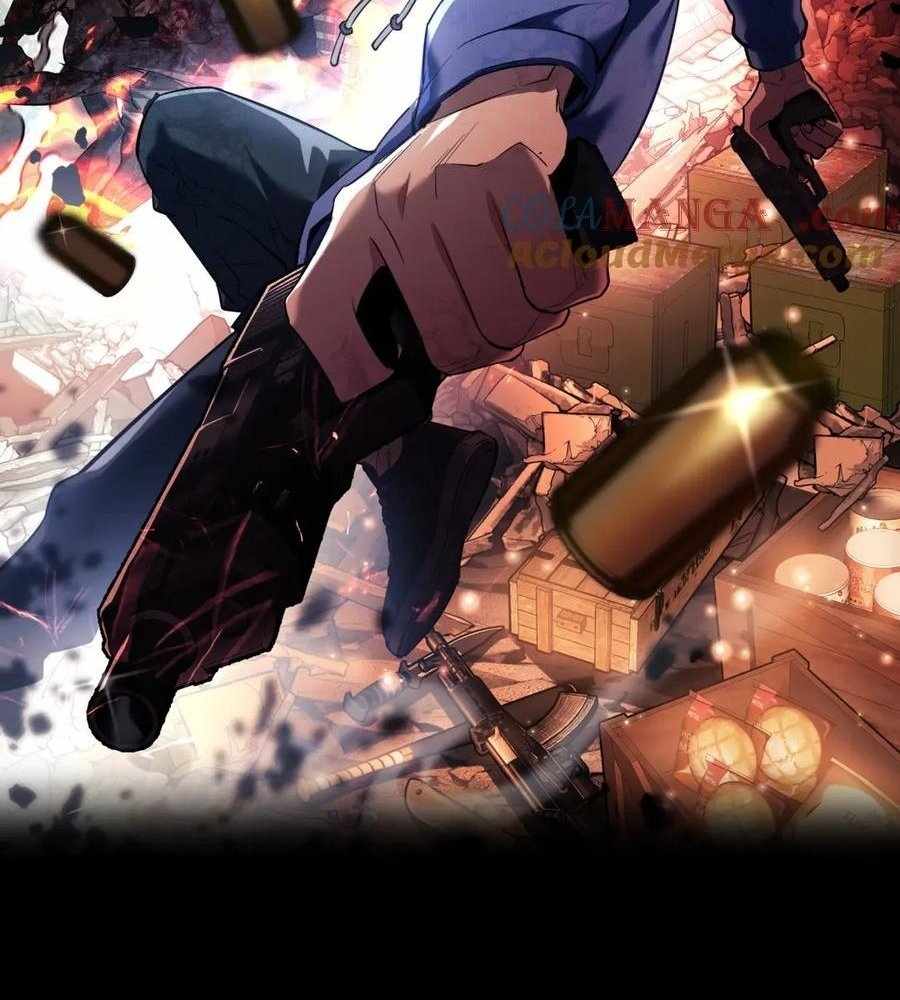 Rebirth in the end times: I reached the top by opening boxes Chapter 41 427 ch 41 3