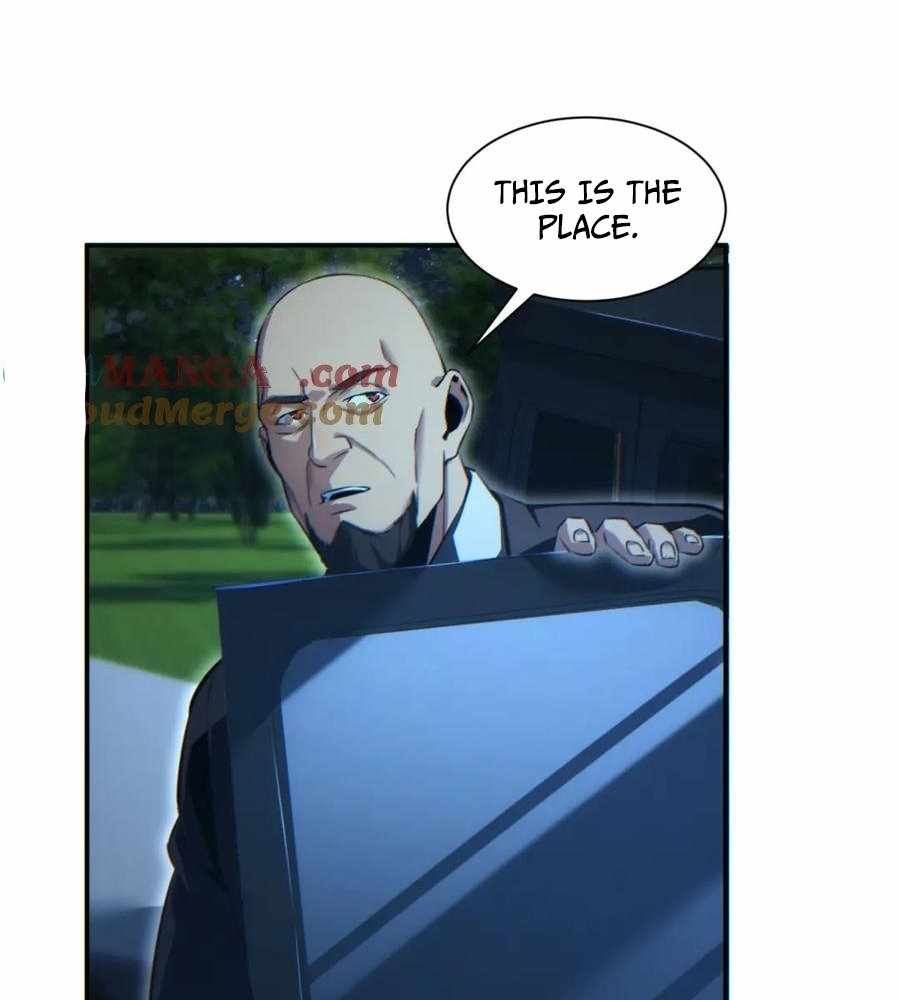 Rebirth in the end times: I reached the top by opening boxes Chapter 41 457 ch 41 33