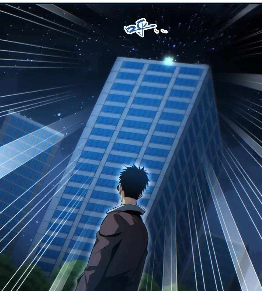 Rebirth in the end times: I reached the top by opening boxes Chapter 41 464 ch 41 40