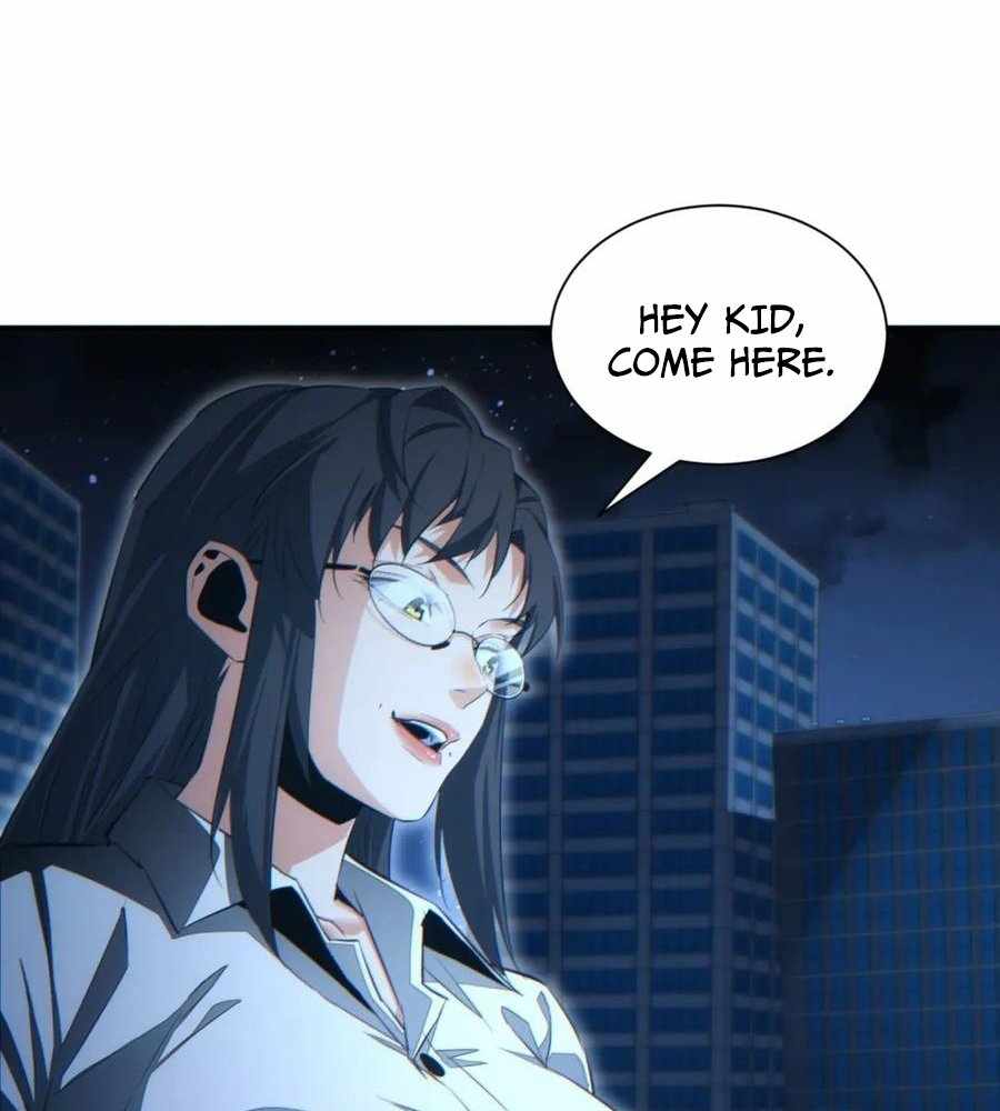 Rebirth in the end times: I reached the top by opening boxes Chapter 41 472 ch 41 48