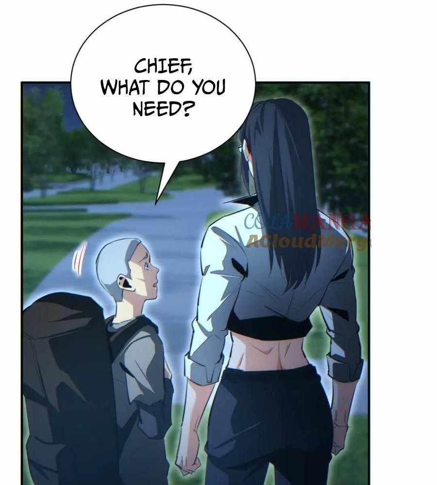 Rebirth in the end times: I reached the top by opening boxes Chapter 41 474 ch 41 50
