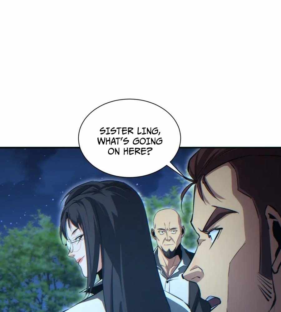 Rebirth in the end times: I reached the top by opening boxes Chapter 41 478 ch 41 54