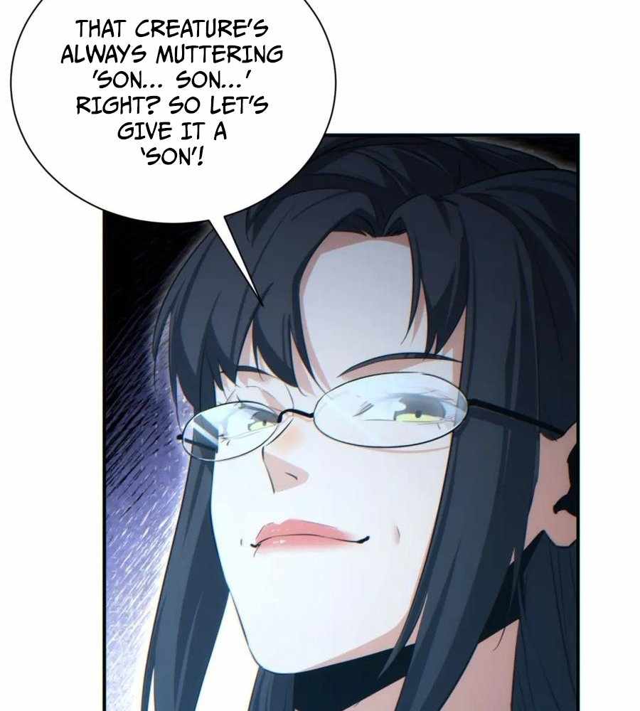 Rebirth in the end times: I reached the top by opening boxes Chapter 41 480 ch 41 56