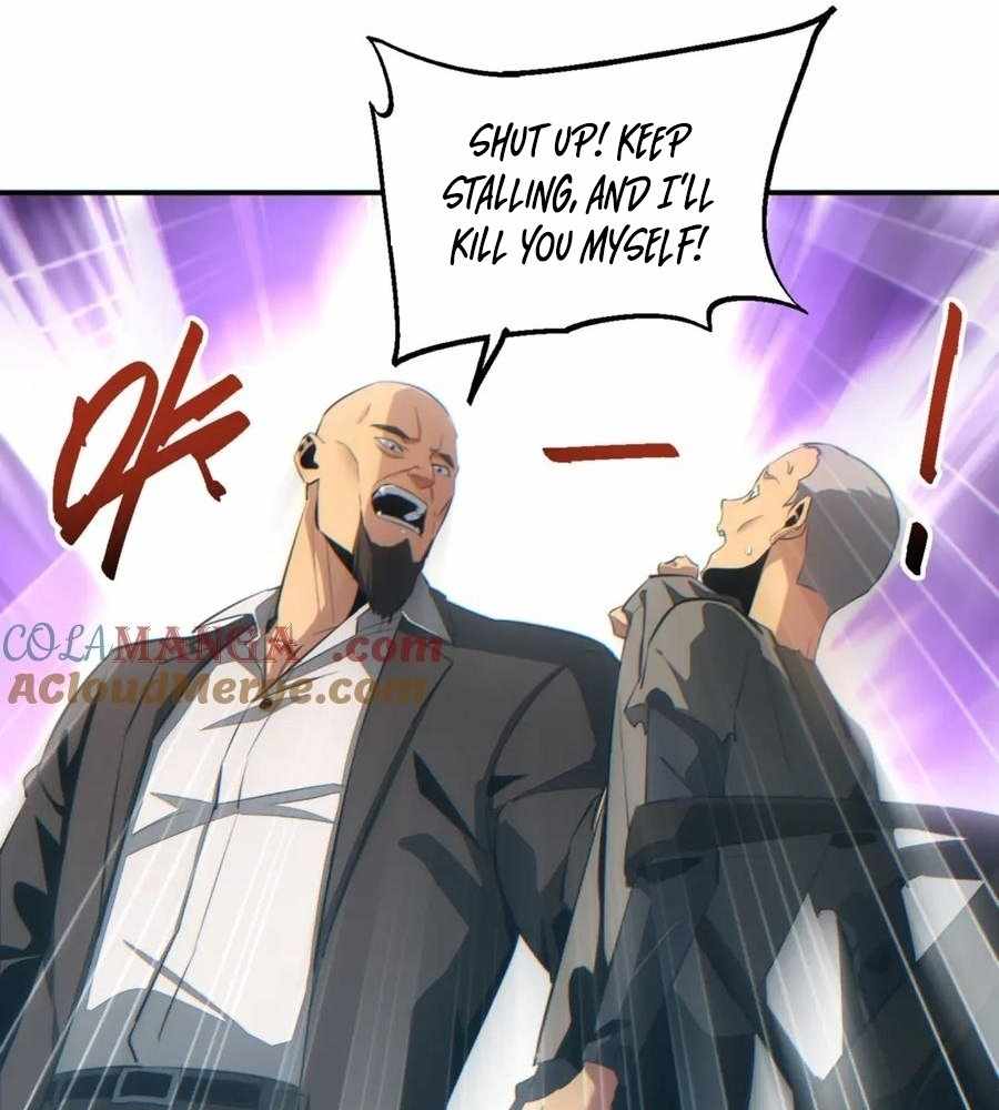 Rebirth in the end times: I reached the top by opening boxes Chapter 41 485 ch 41 61
