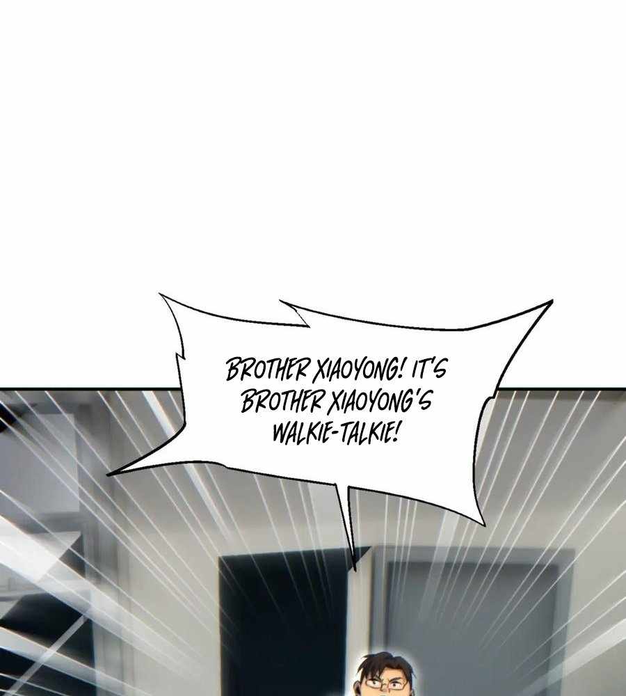 Rebirth in the end times: I reached the top by opening boxes Chapter 41 431 ch 41 7