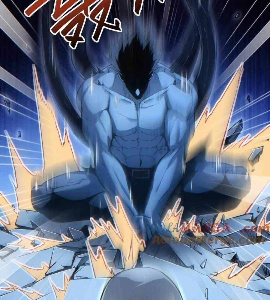 Rebirth in the end times: I reached the top by opening boxes Chapter 41 501 ch 41 77
