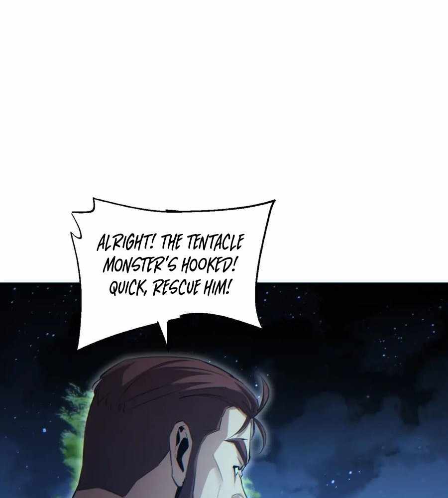 Rebirth in the end times: I reached the top by opening boxes Chapter 41 505 ch 41 81