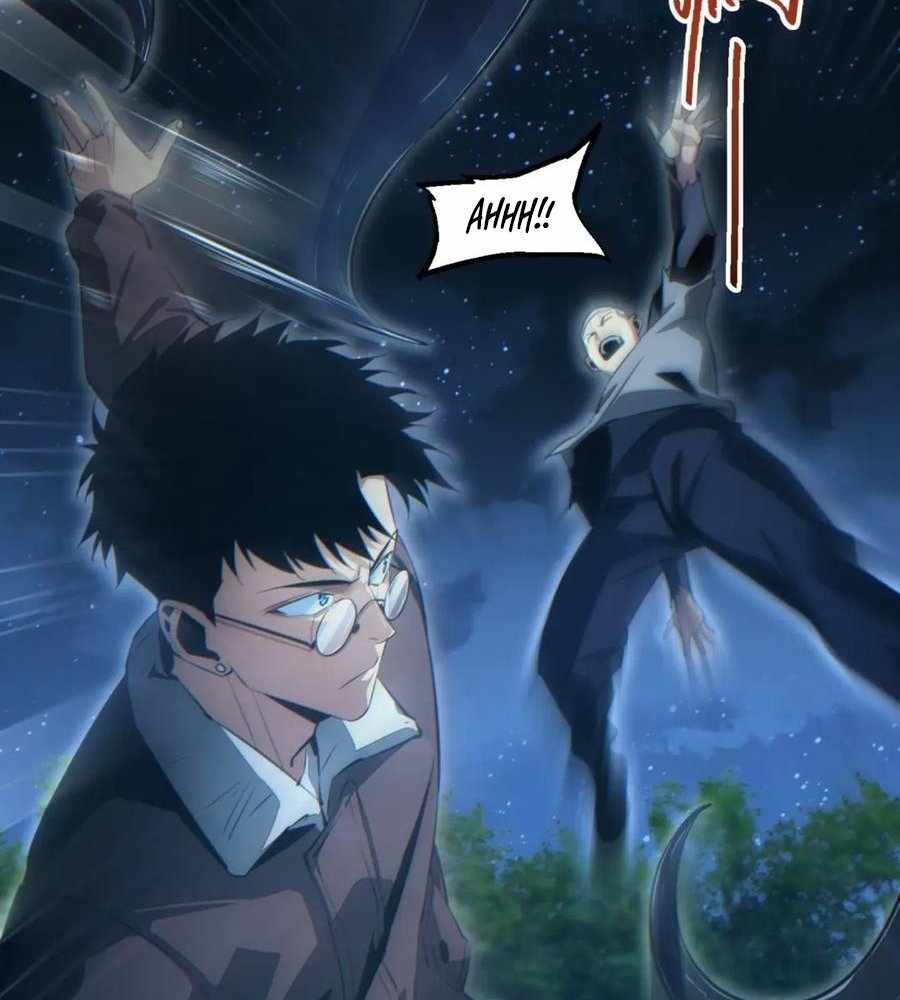 Rebirth in the end times: I reached the top by opening boxes Chapter 41 519 ch 41 95