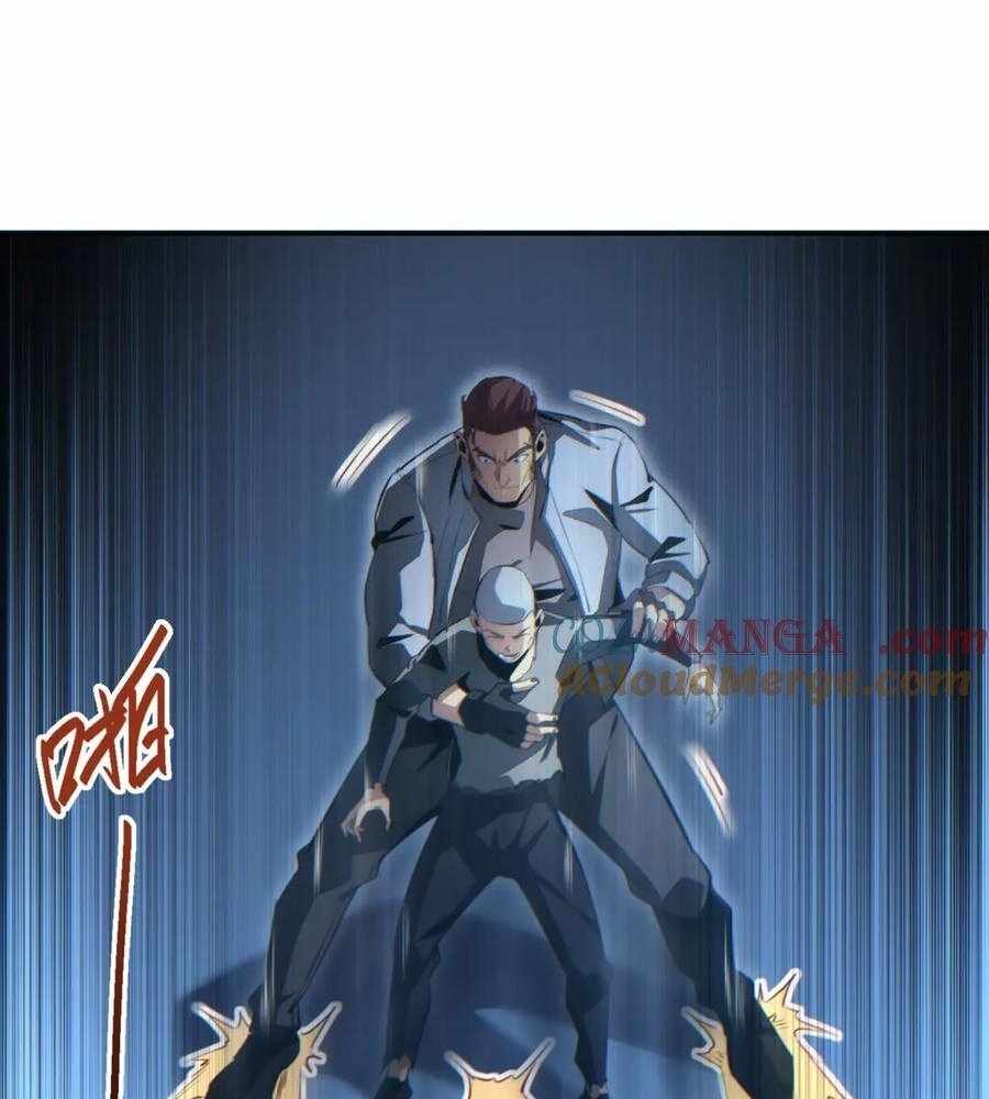 Rebirth in the end times: I reached the top by opening boxes Chapter 41 521 ch 41 97
