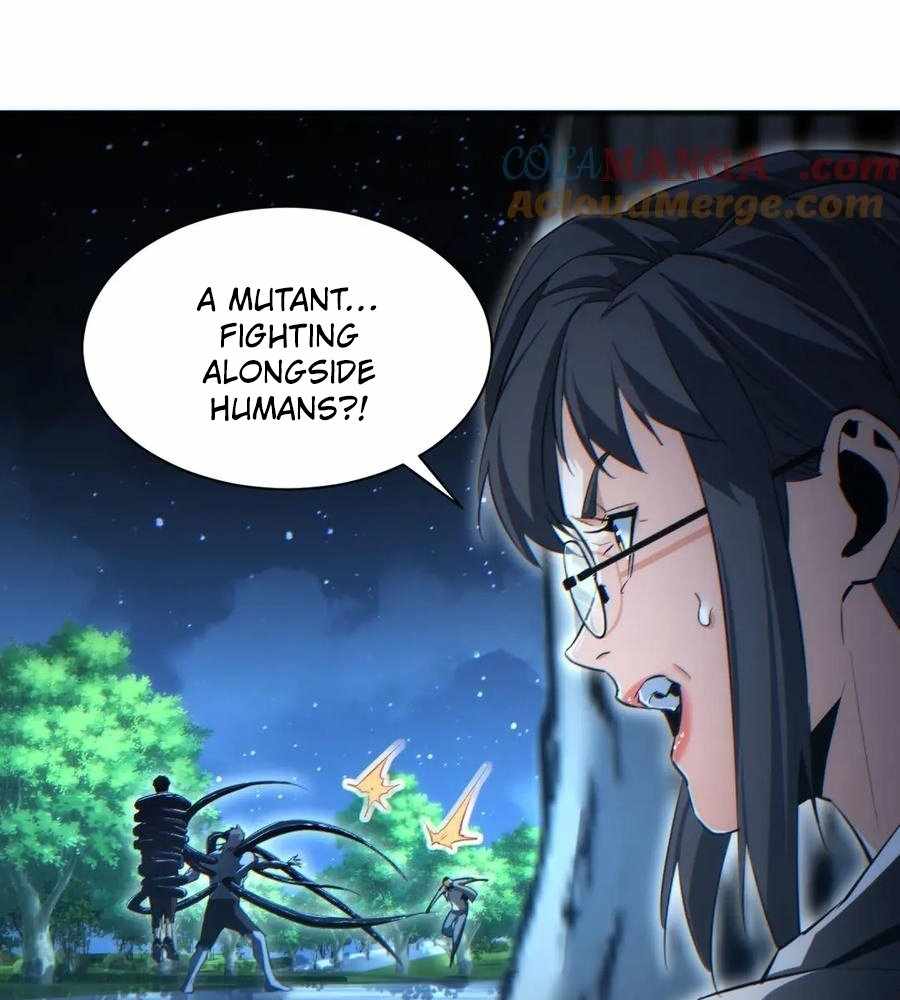 Rebirth in the end times: I reached the top by opening boxes Chapter 42 357 ch 42 20