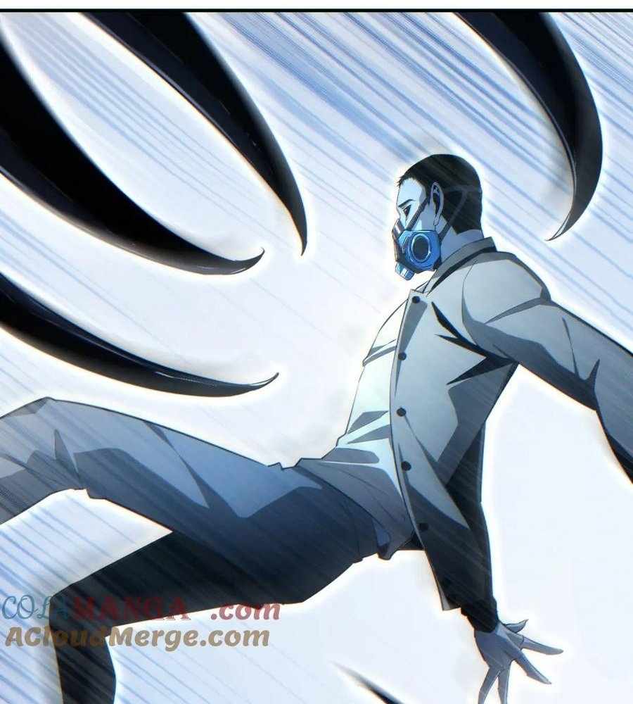 Rebirth in the end times: I reached the top by opening boxes Chapter 42 360 ch 42 23