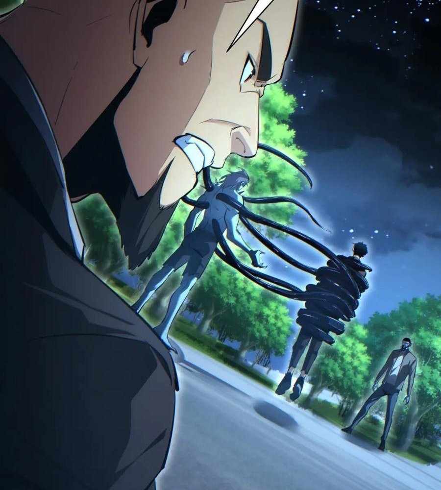 Rebirth in the end times: I reached the top by opening boxes Chapter 42 374 ch 42 37