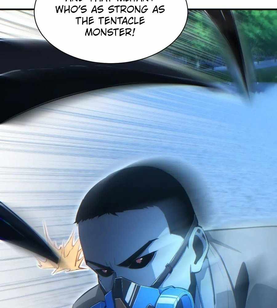 Rebirth in the end times: I reached the top by opening boxes Chapter 42 393 ch 42 56
