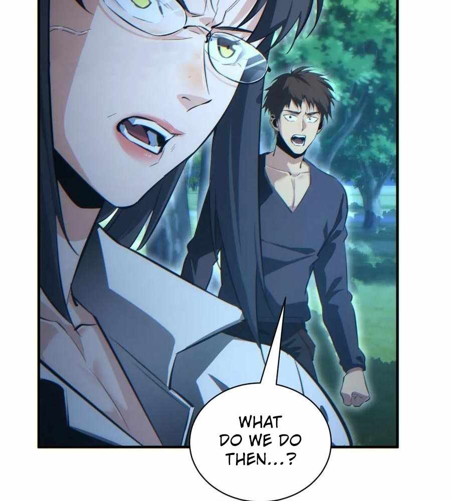 Rebirth in the end times: I reached the top by opening boxes Chapter 42 395 ch 42 58