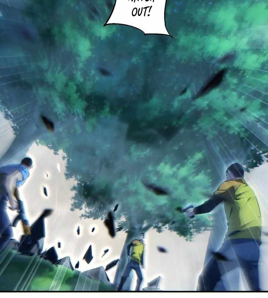Rebirth in the end times: I reached the top by opening boxes Chapter 42 405 ch 42 68
