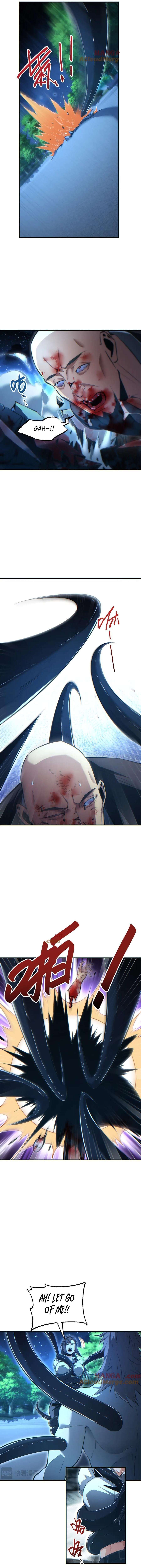 Rebirth in the end times: I reached the top by opening boxes Chapter 43 50 ch 43 10