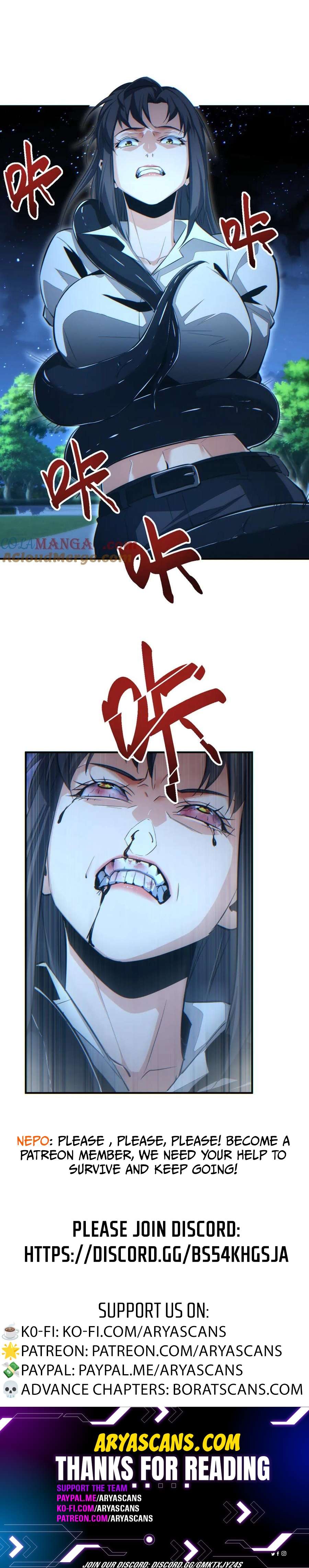 Rebirth in the end times: I reached the top by opening boxes Chapter 43 51 ch 43 11
