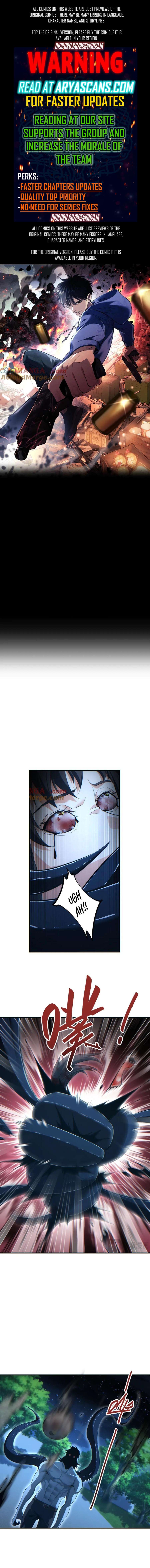 Rebirth in the end times: I reached the top by opening boxes Chapter 44 47 ch 44 1