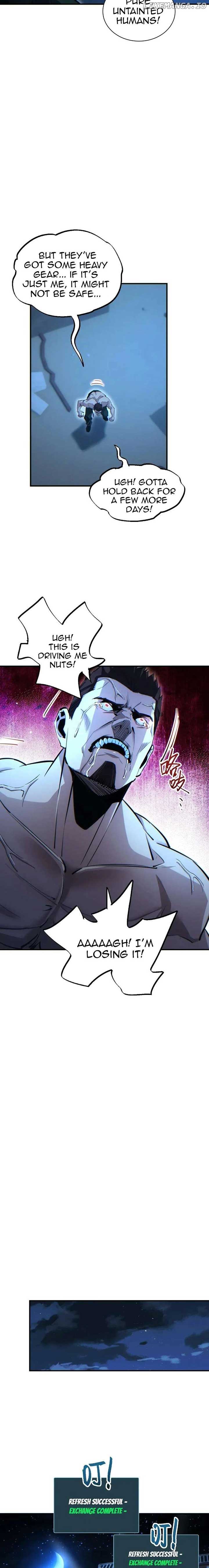 Rebirth in the end times: I reached the top by opening boxes Chapter 46 82 ch 46 15
