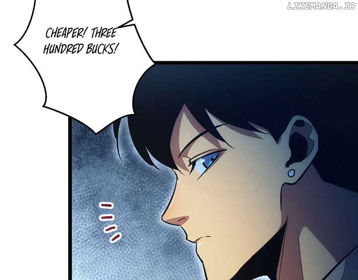 Rebirth in the end times: I reached the top by opening boxes Chapter 5 686 013